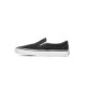 Vans Classic Slip-On Vn000Eyeblk1